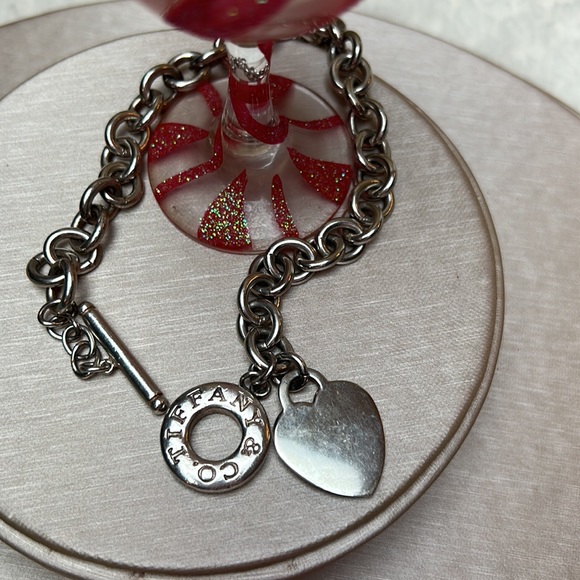 Tiffany & Co. necklace. #26 - Picture 5 of 9